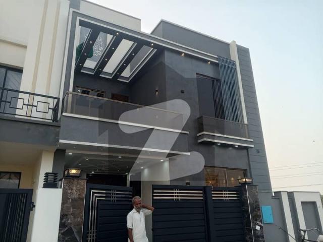 House for sale in Rawalpindi, Islamabad Capital Territory