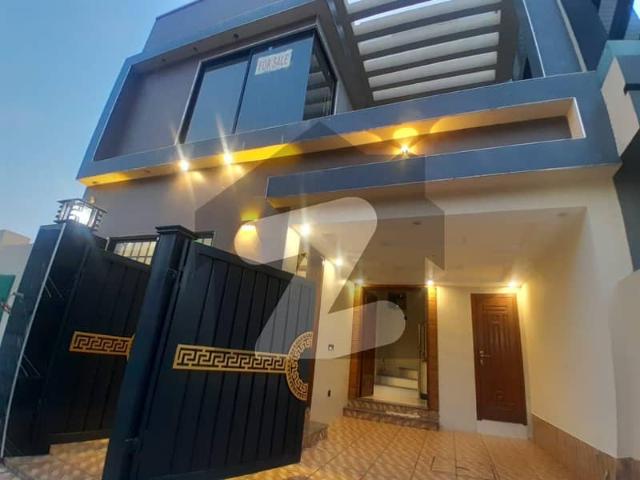 House for sale in Rawalpindi, Islamabad Capital Territory