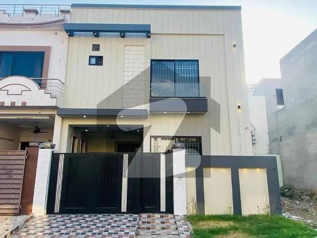 House for sale in Gujranwala, Islamabad Capital Territory