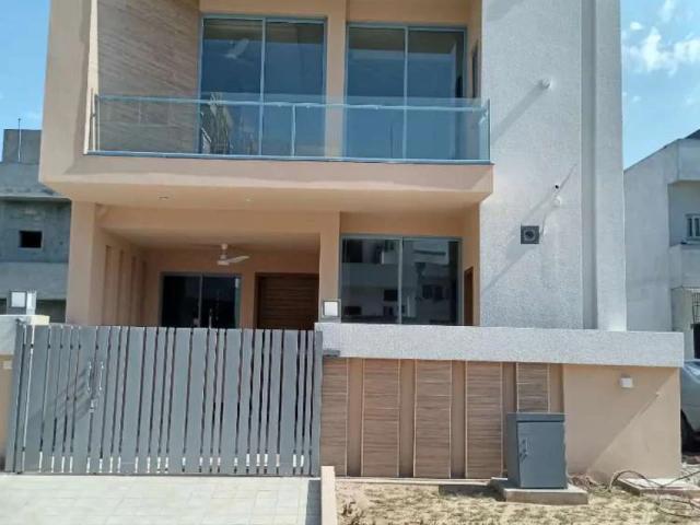House for sale in Islamabad
