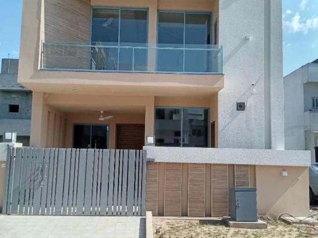 House for sale in Islamabad