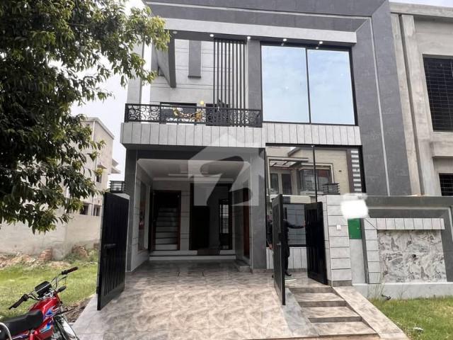 House for sale in Rawalpindi, Islamabad Capital Territory
