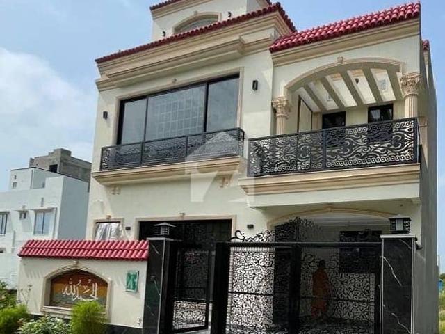 House for sale in Rawalpindi, Islamabad Capital Territory