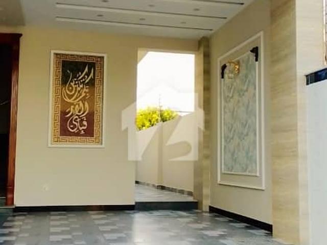 House for rent in اسلام آباد, زون 1