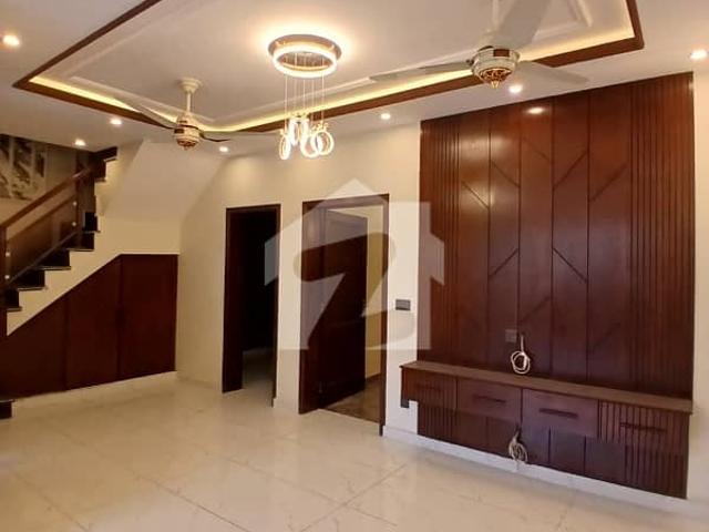 House for sale in Rawalpindi, Islamabad Capital Territory