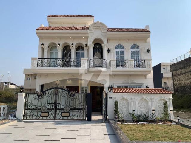 House for sale in Islamabad