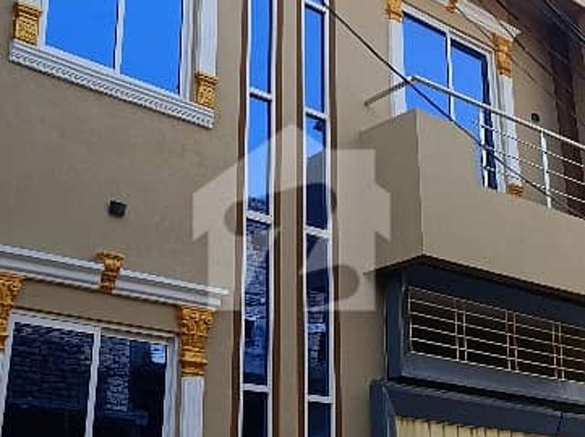 House for sale in Islamabad