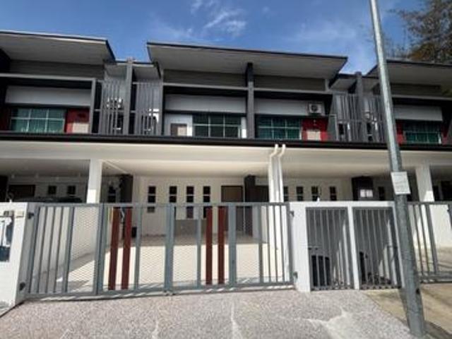 Terraced House for sale in Kinabalu, Sabah