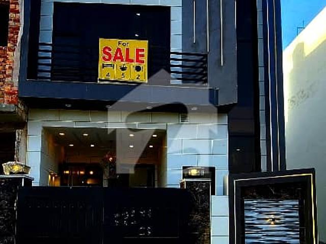 House for sale in Rawalpindi, Islamabad Capital Territory