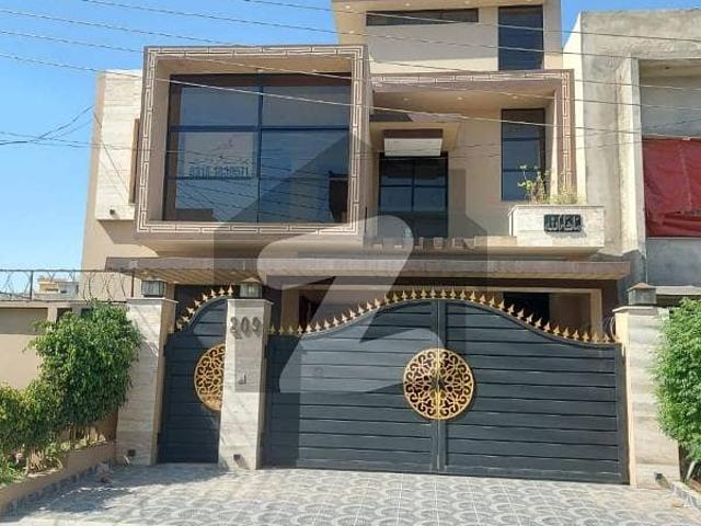 House for sale in Rawalpindi, Islamabad Capital Territory