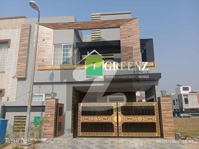 House for sale in Rawalpindi, Islamabad Capital Territory