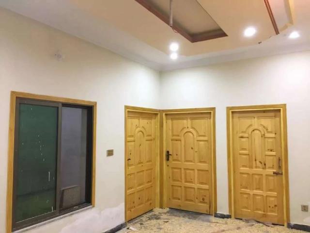 House for sale in Abbottabad, North West Frontier Province