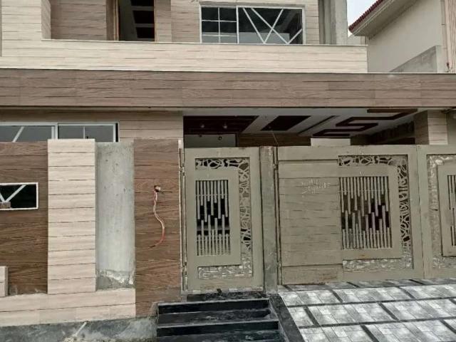 House for sale in Rawalpindi, Islamabad Capital Territory
