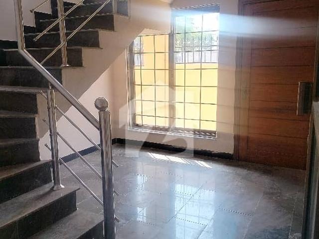House for rent in Islamabad