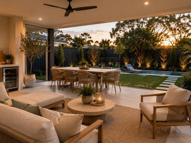 Cottage for sale in Burns Beach, Western Australia