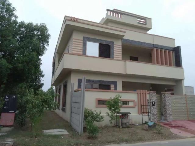 House for sale in Gujranwala, Islamabad Capital Territory
