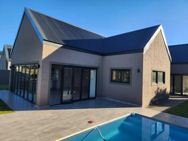 House for sale in Oranjeville, Free State