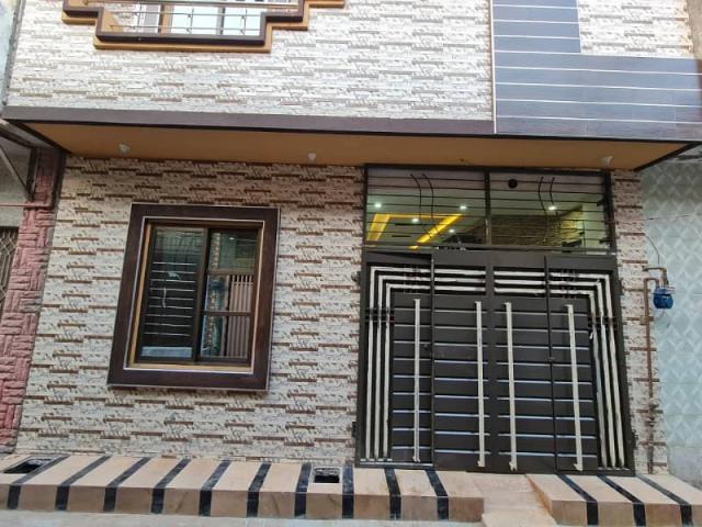 House for sale in Rawalpindi, Islamabad Capital Territory