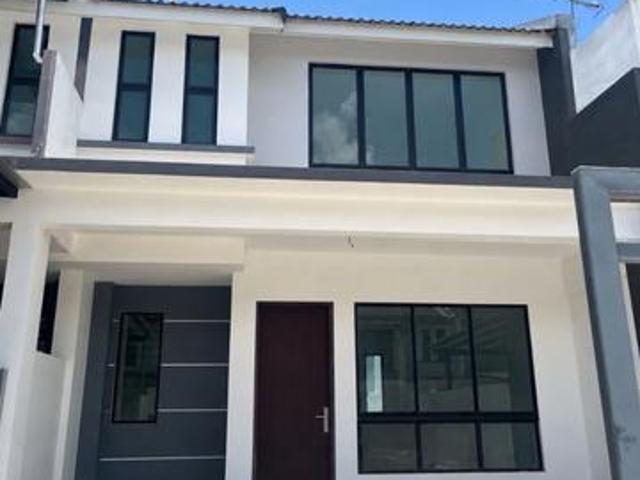 Terraced House for rent in Johor