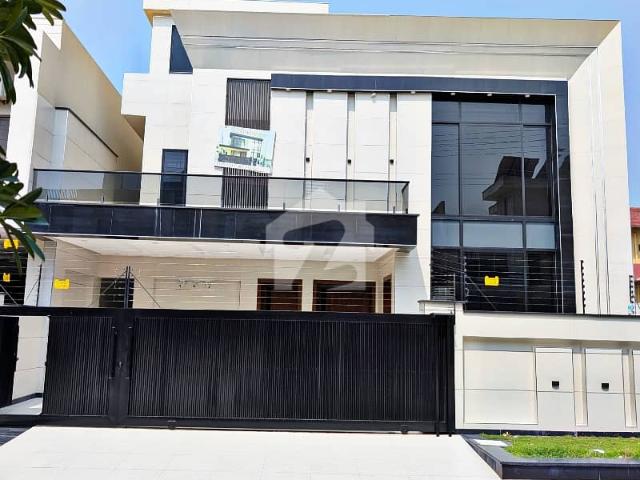 House for sale in Islamabad