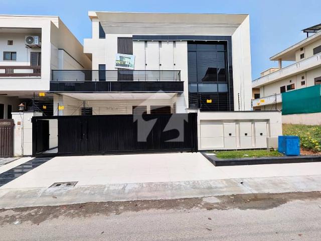House for sale in Islamabad