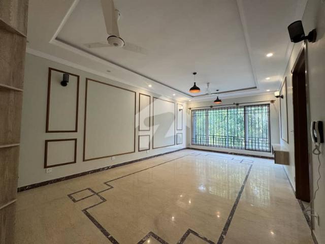 House for rent in Islamabad