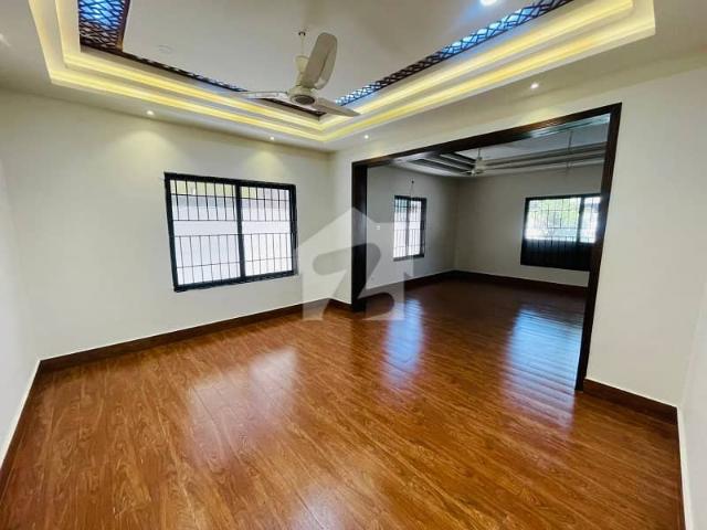 House for rent in Islamabad