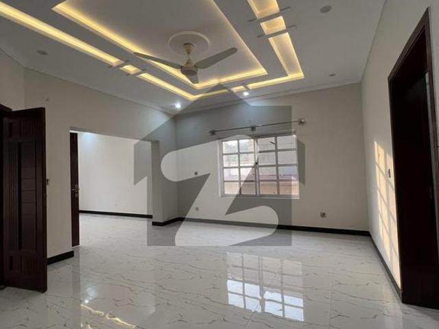 House for rent in Islamabad