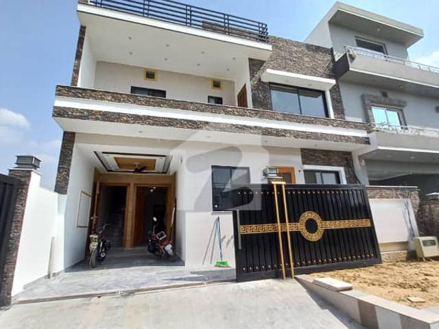 House for rent in Islamabad