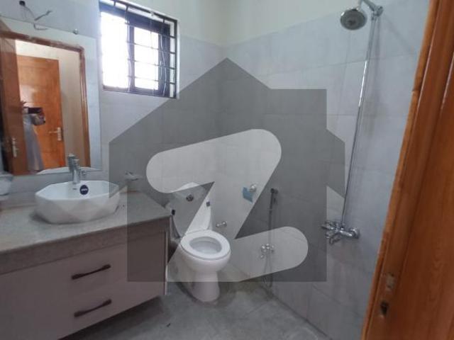 House for rent in Islamabad