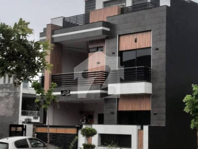 House for rent in Islamabad