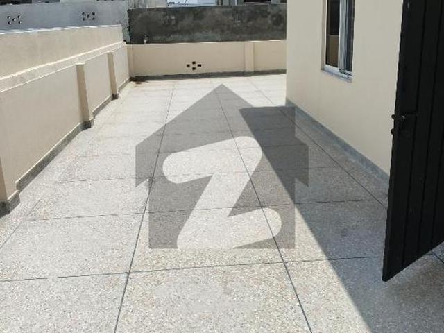 House for rent in I-14, Islamabad