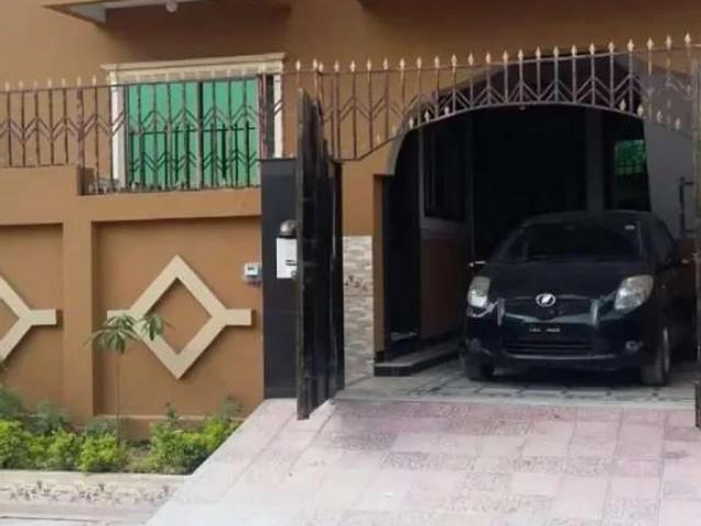House for rent in Rawalpindi, Islamabad Capital Territory