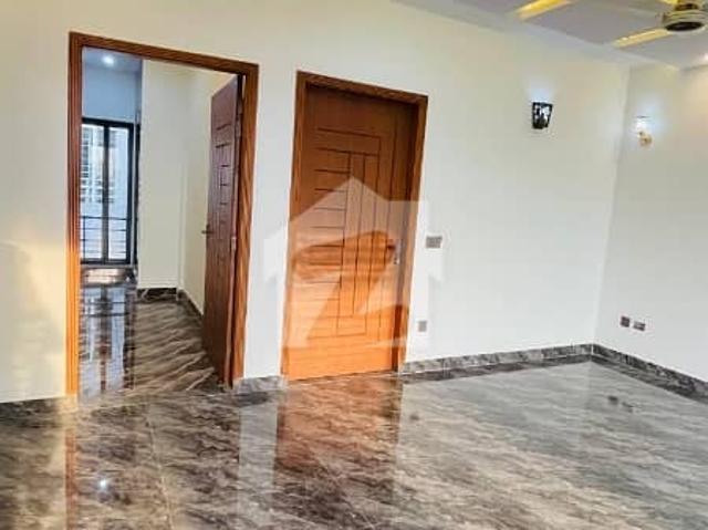 House for rent in اسلام آباد, زون 1