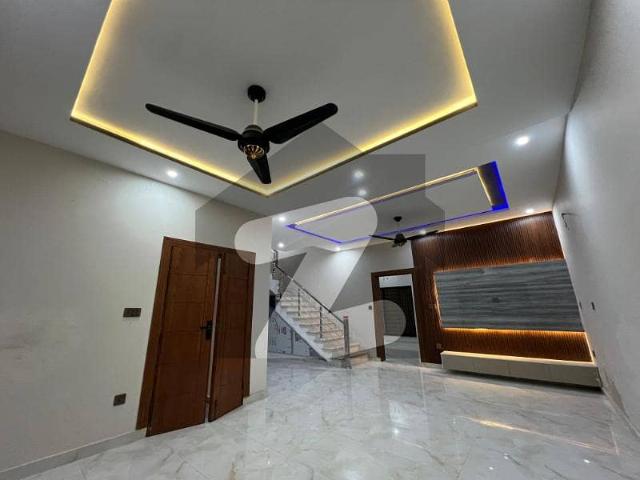 House for sale in Islamabad