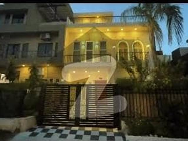 House for rent in Islamabad