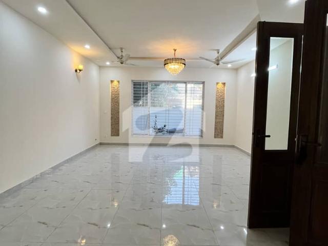 House for rent in Islamabad