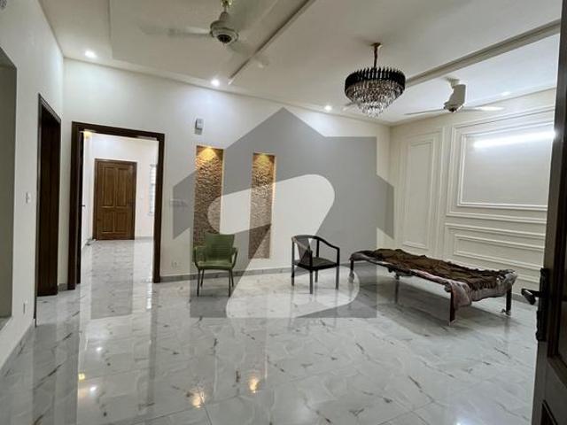 House for rent in Islamabad