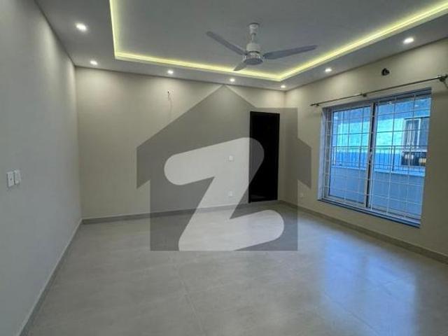 House for rent in Islamabad