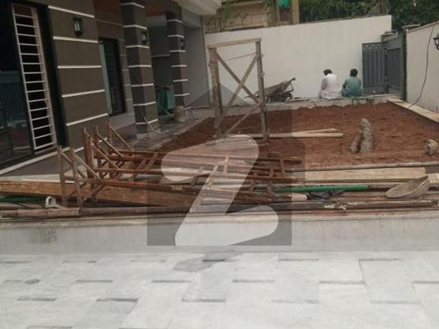 House for rent in Islamabad