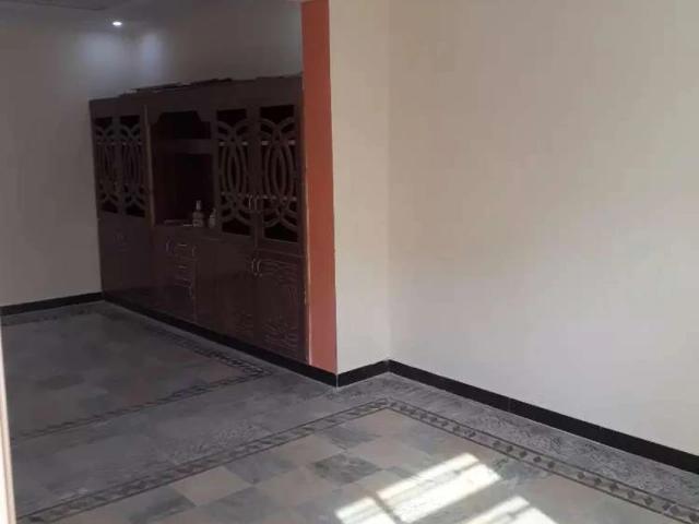 House for rent in Ghauri Town Phase 5, زون ۴