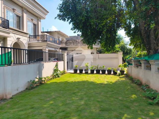 House for rent in Islamabad
