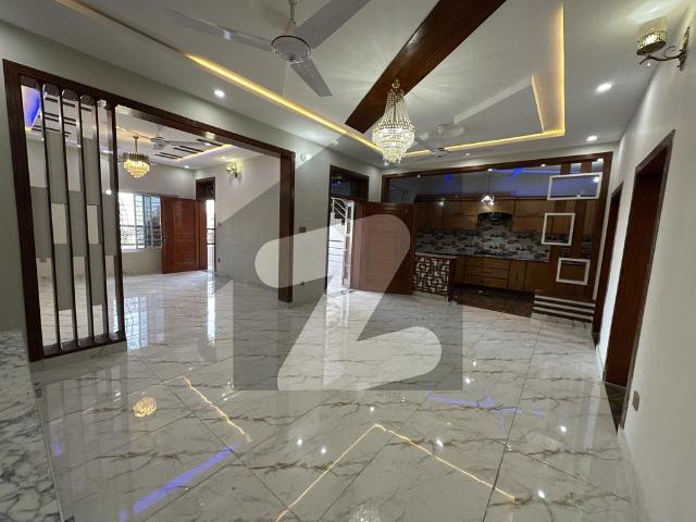 House for rent in Islamabad