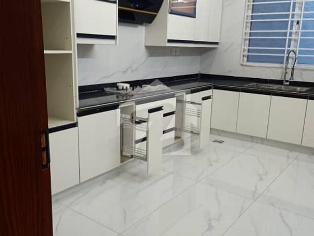 House for sale in Islamabad