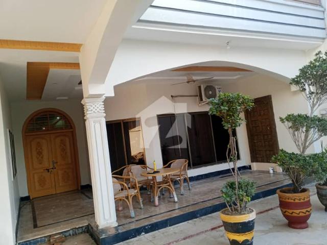 House for sale in Peshawar, North West Frontier Province
