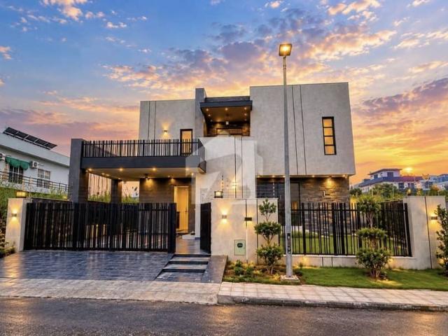 House for sale in اسلام آباد, زون 1