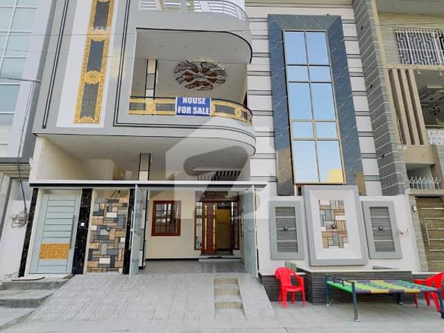 House for sale in North Waziristan, Federally Administered Tribal Areas fata