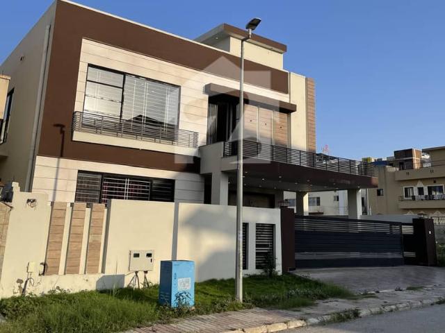 House for sale in Islamabad