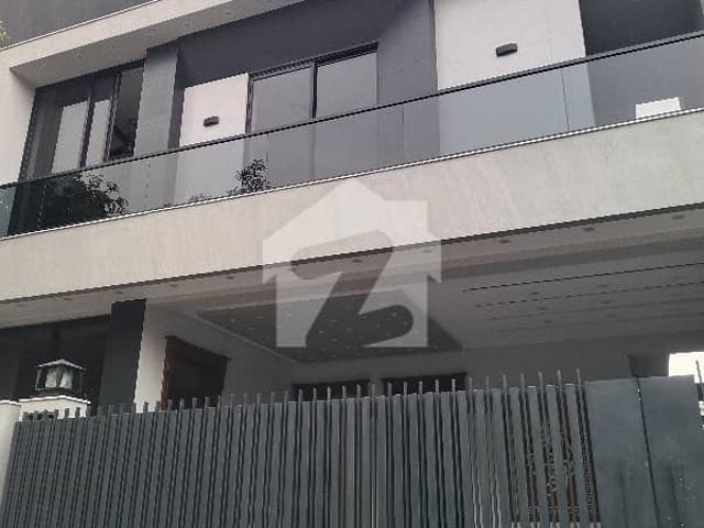 House for sale in Islamabad