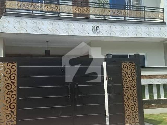 House for sale in Islamabad